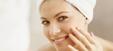 Восстановление кожи лица Восстановление кожи лица