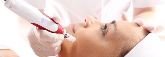 Мезотерапия лица Мезотерапия лица